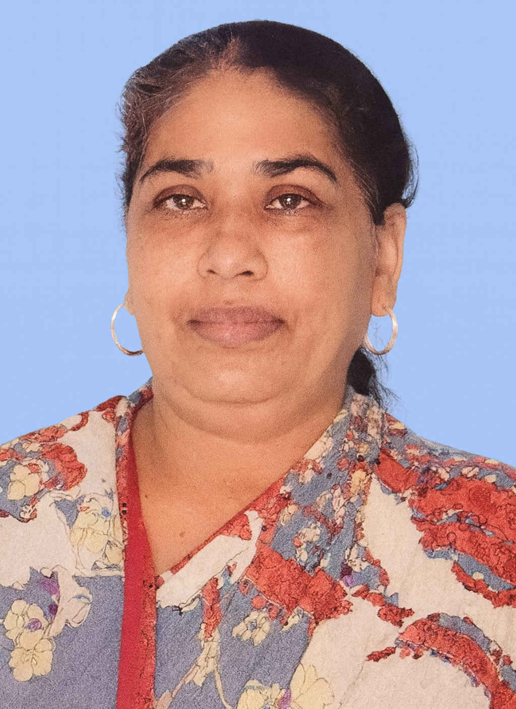 Tribute image of Late Hemlata Sharma